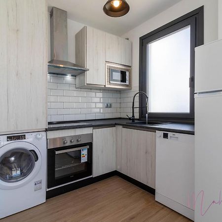 Apartamentos Luxury Dona Bella 1 A Ayamonte Eksteriør bilde