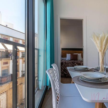 Apartamentos Luxury Dona Bella 1 A Ayamonte Eksteriør bilde