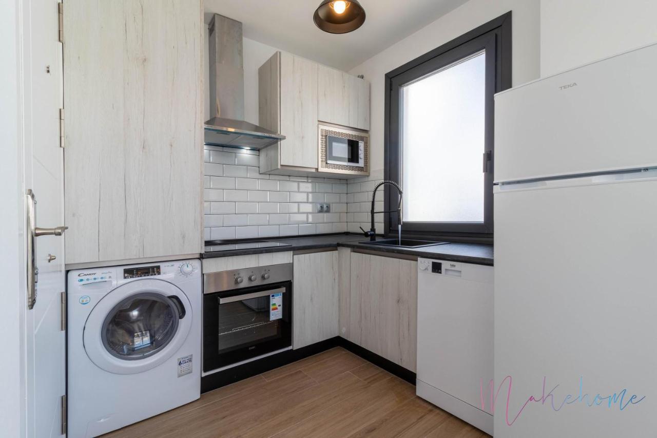 Apartamentos Luxury Dona Bella 1 A Ayamonte Eksteriør bilde
